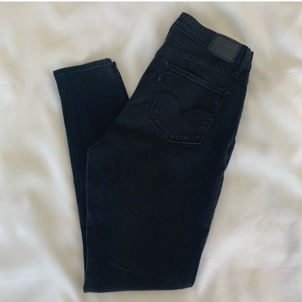 2xHP🤍💝Levi’s High-Rise💝🤍